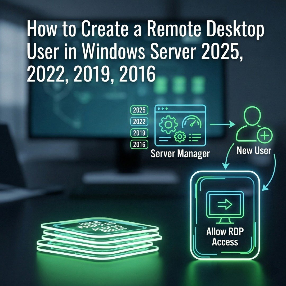 window server
